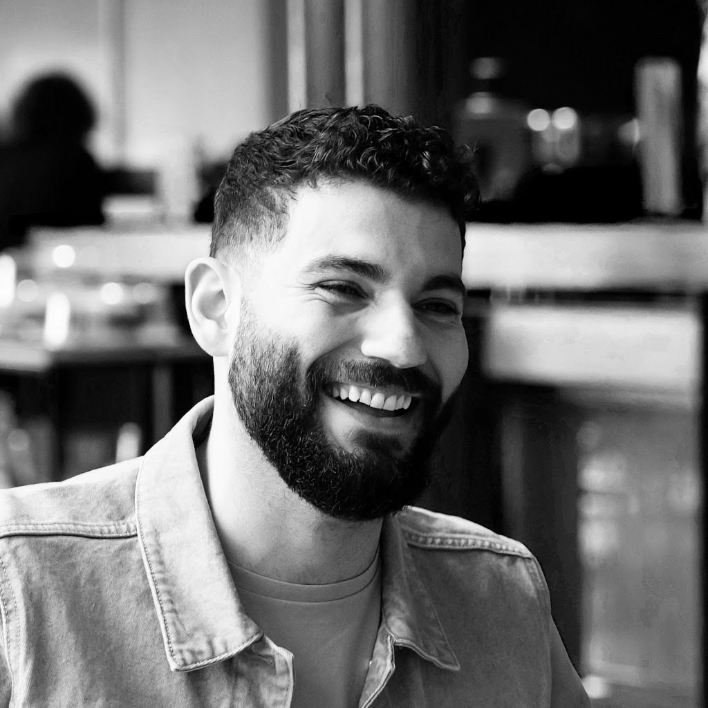 Avatar of Alex T.