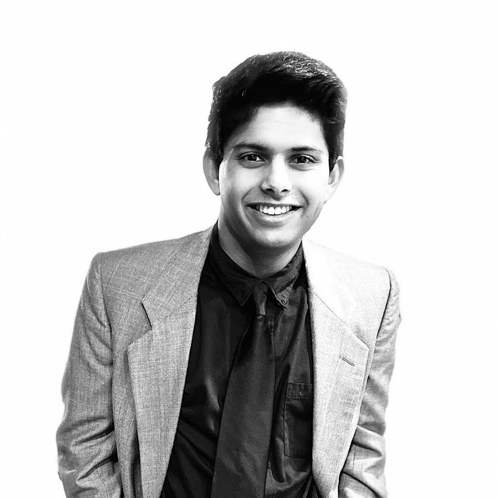 Avatar of Srinjay V.