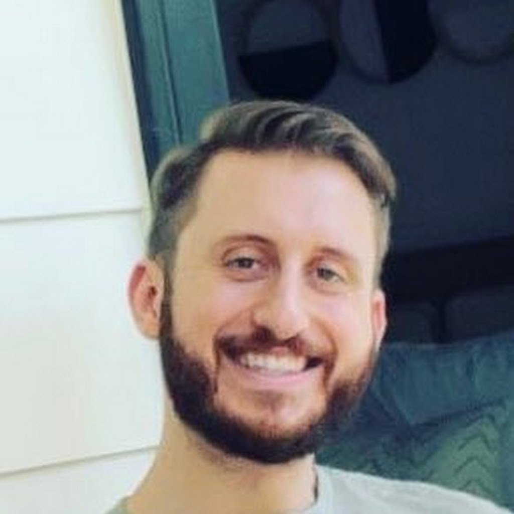 Avatar of Alex D.