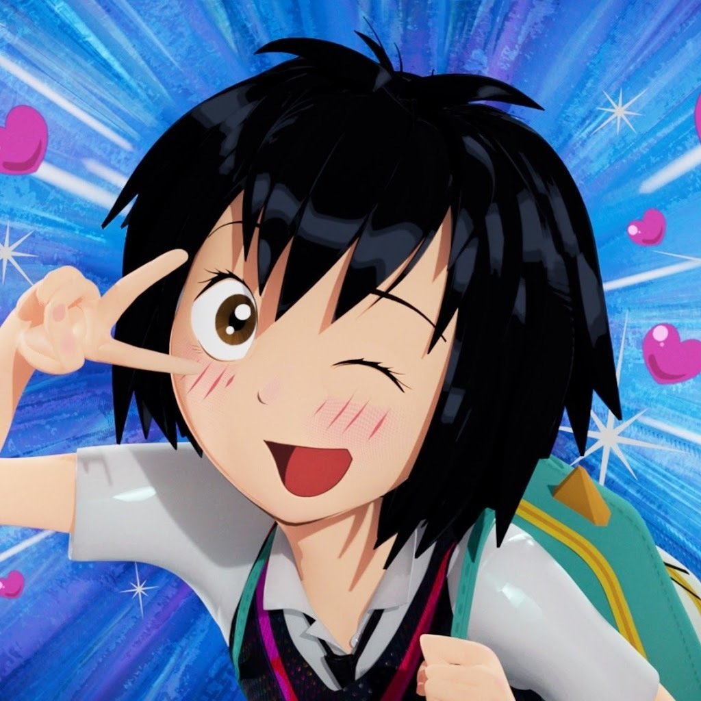Avatar of Brett K.
