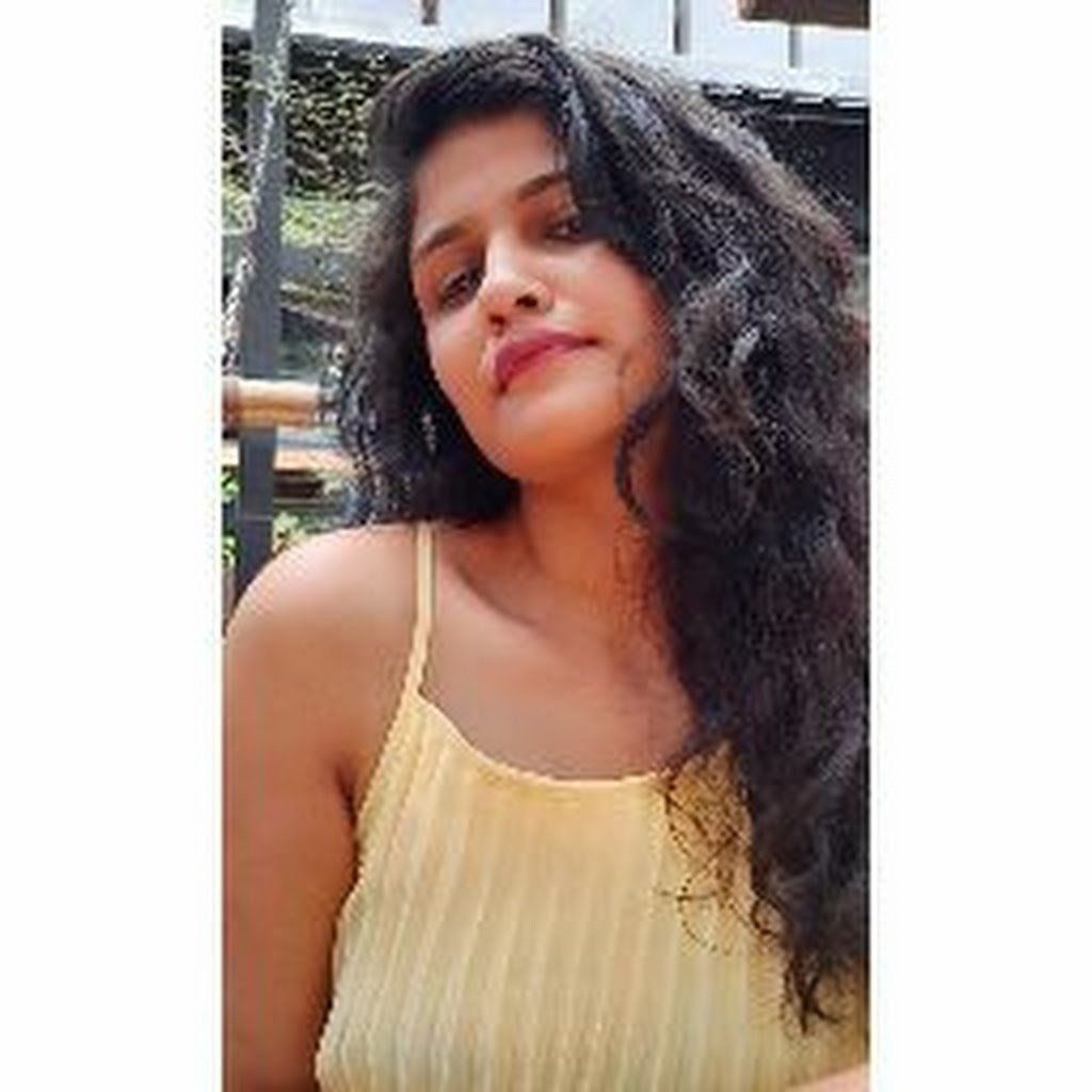 Avatar of tejaswini k.