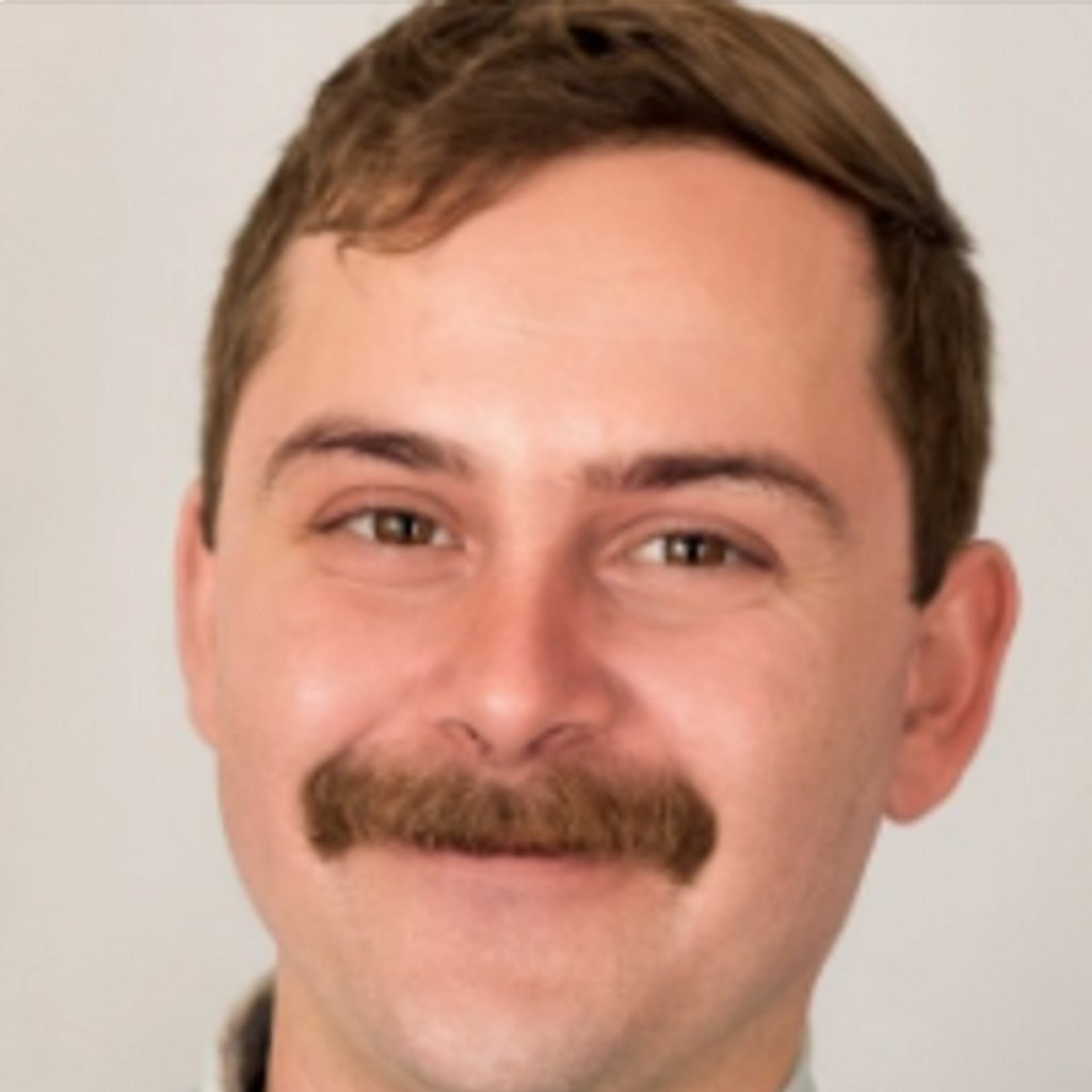 Avatar of Brian D.