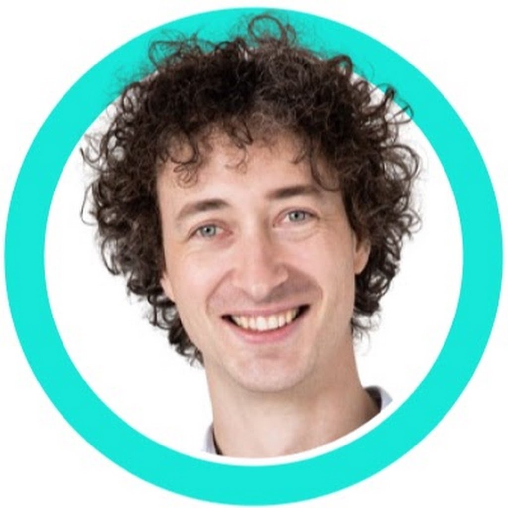 Avatar of Peter J.