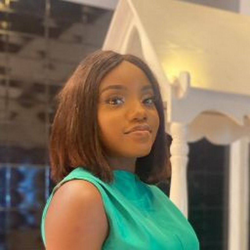 Avatar of Chioma O.