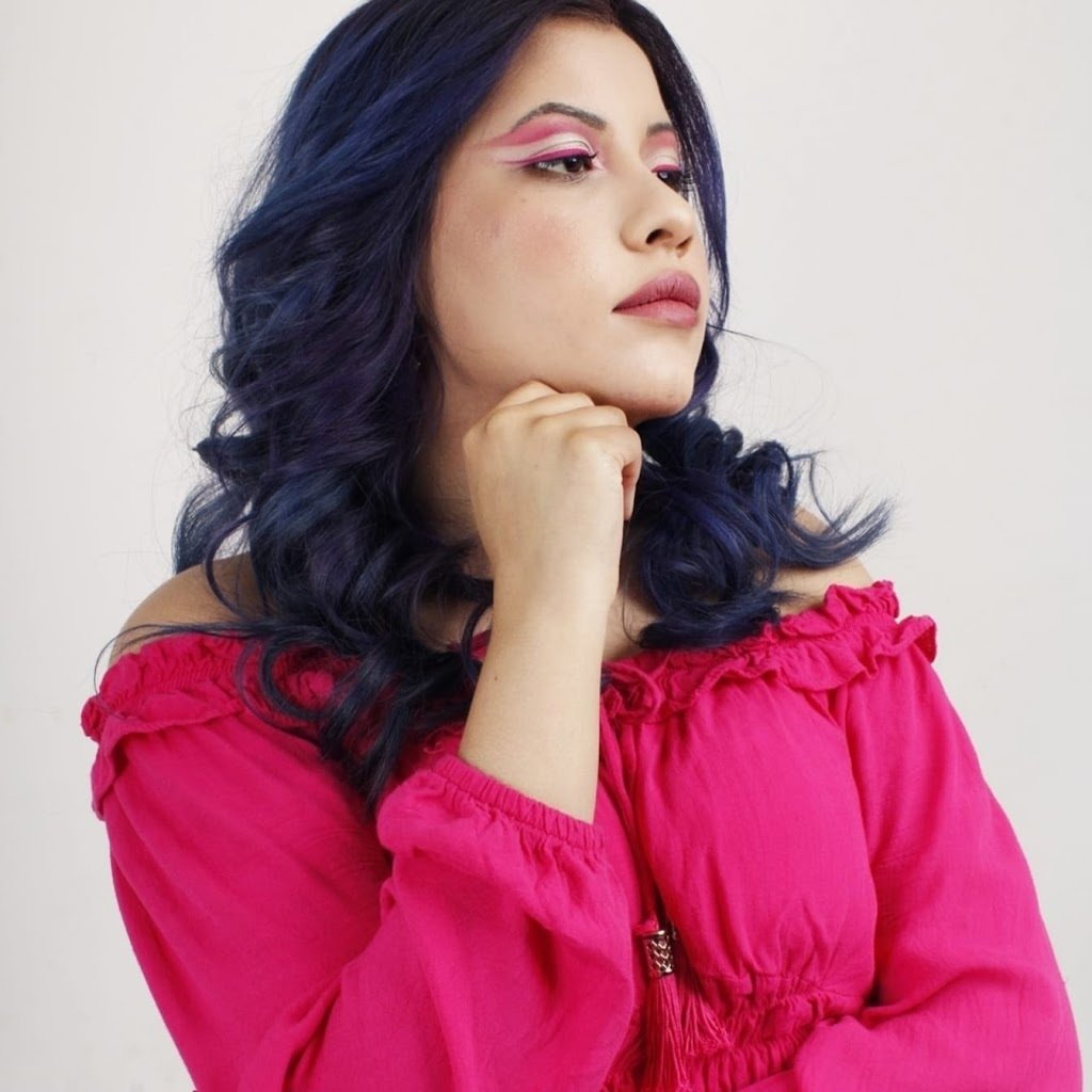 Avatar of Silvia S.