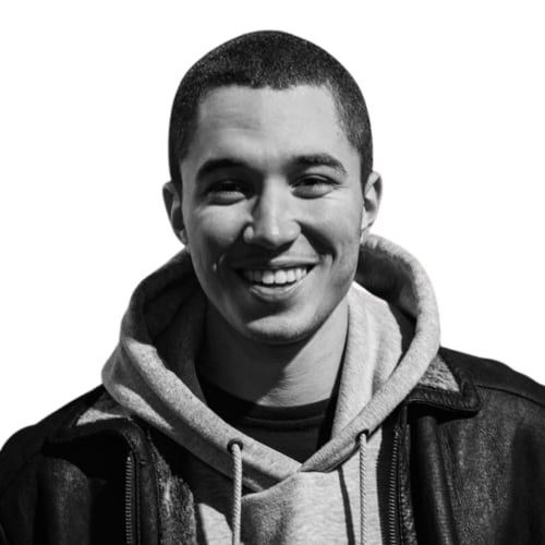 Avatar of Imad B.