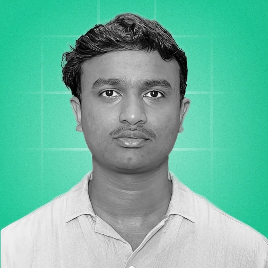 Avatar of Abdulkadir A.