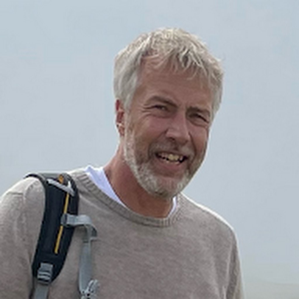 Avatar of Peter L.