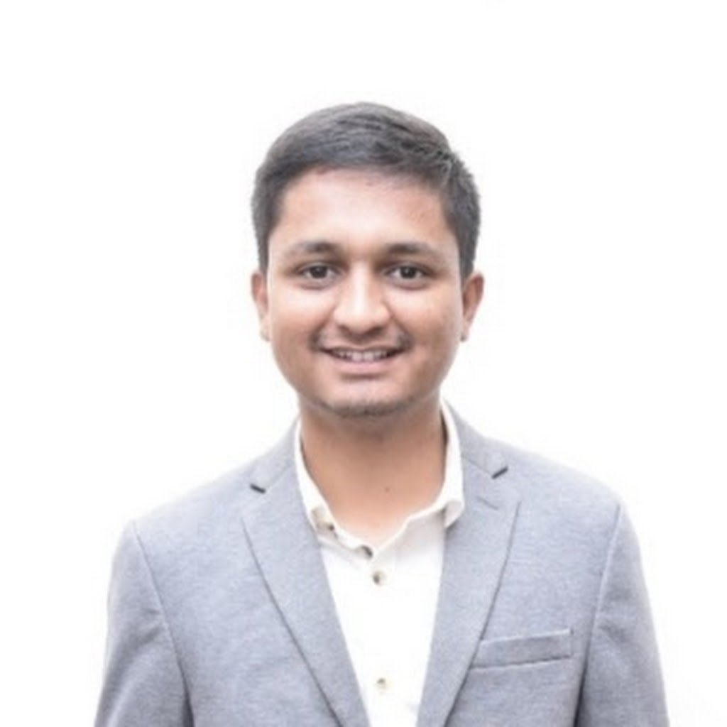 Avatar of Aditya V.