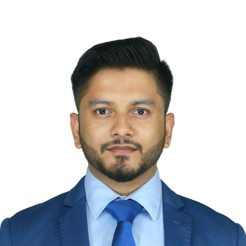 Avatar of Sayan D.