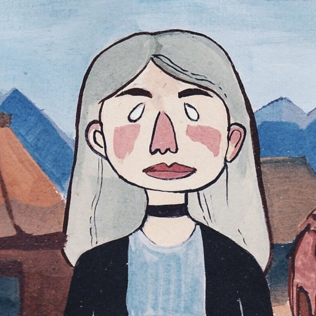 Avatar of Дарья Ш.