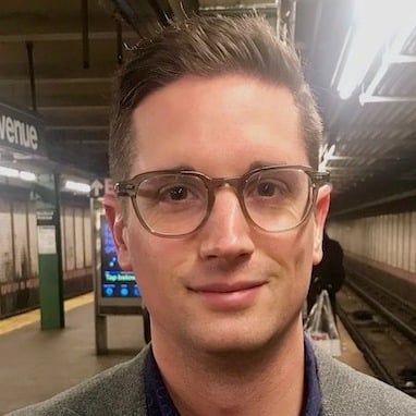 Avatar of Brian B.