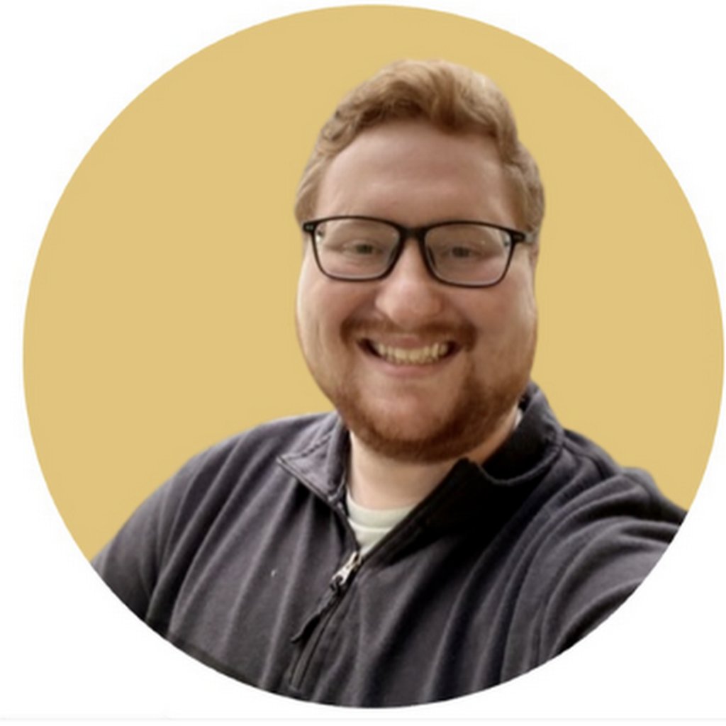 Avatar of Luke N.