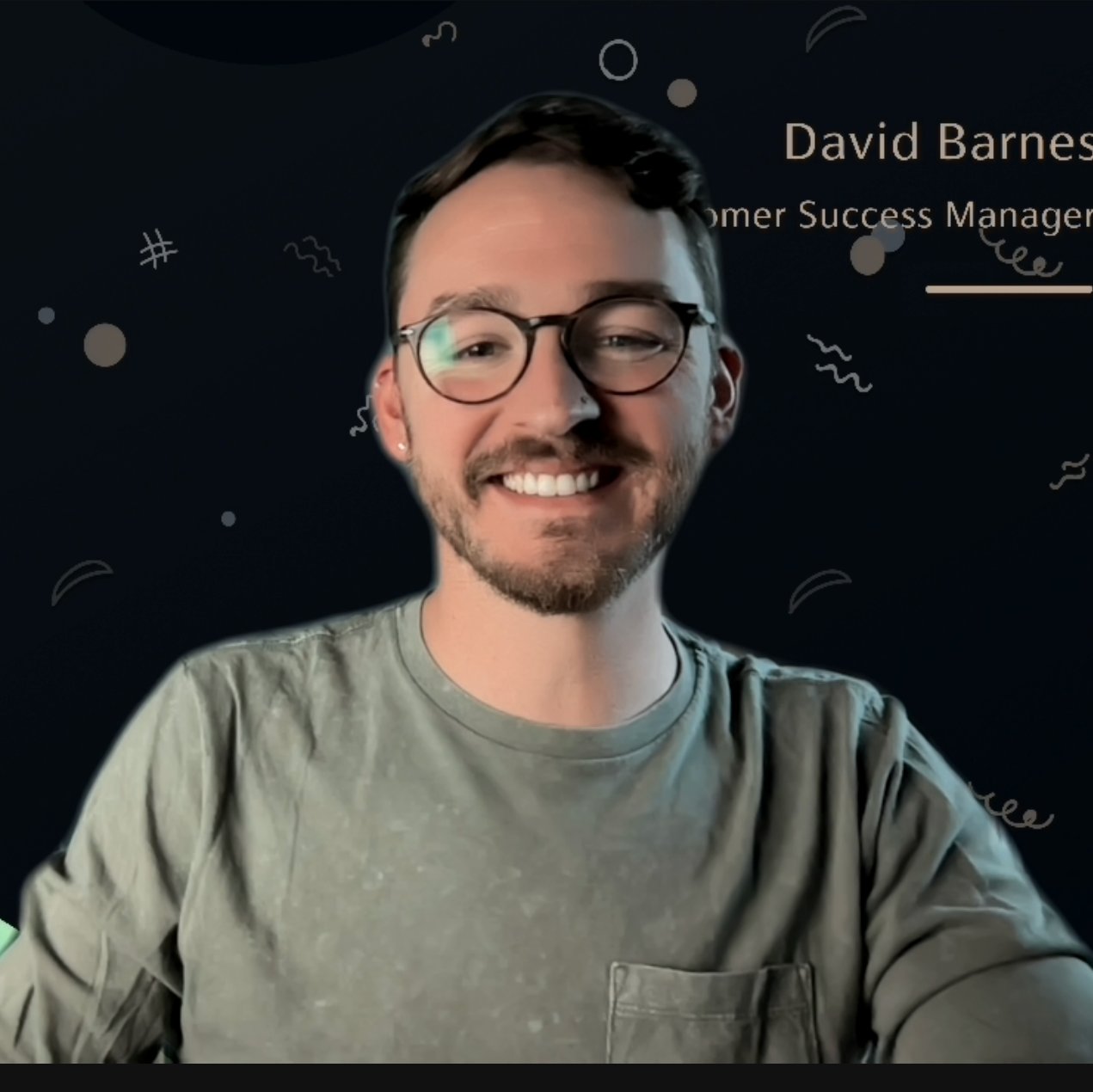 Avatar of David B.