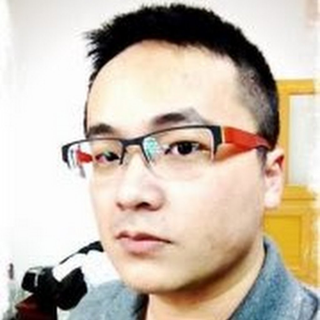Avatar of Rex C.