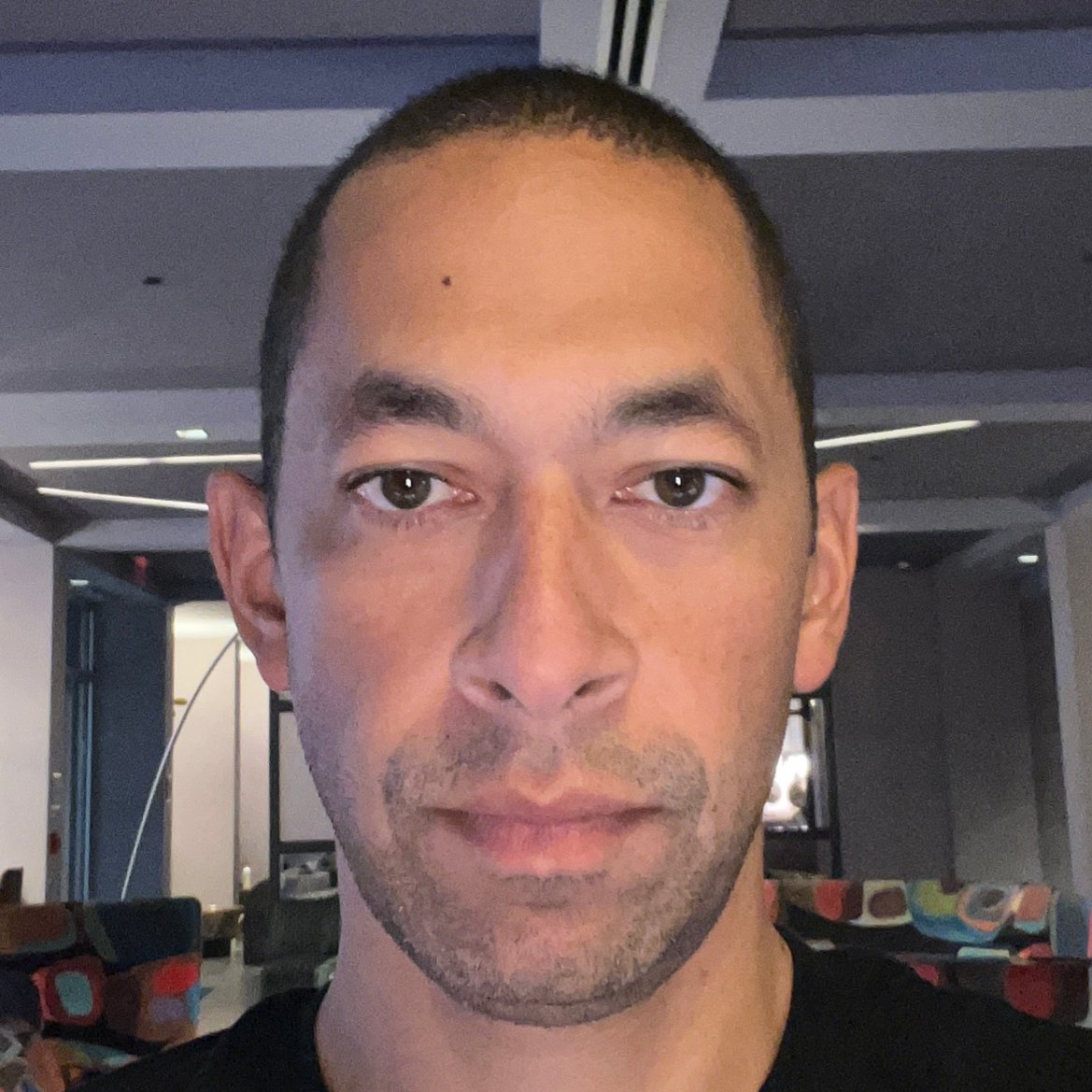Avatar of Chris Martinez