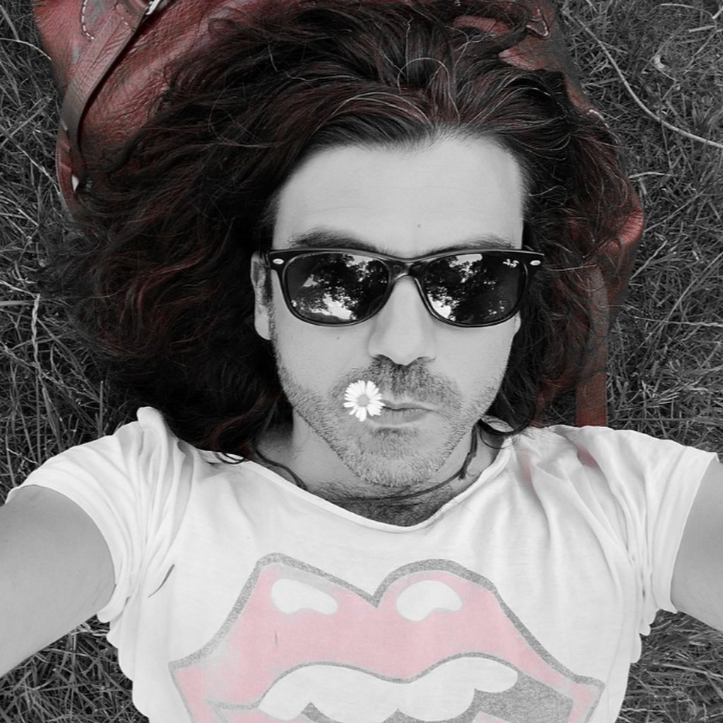 Avatar of Matteo B.