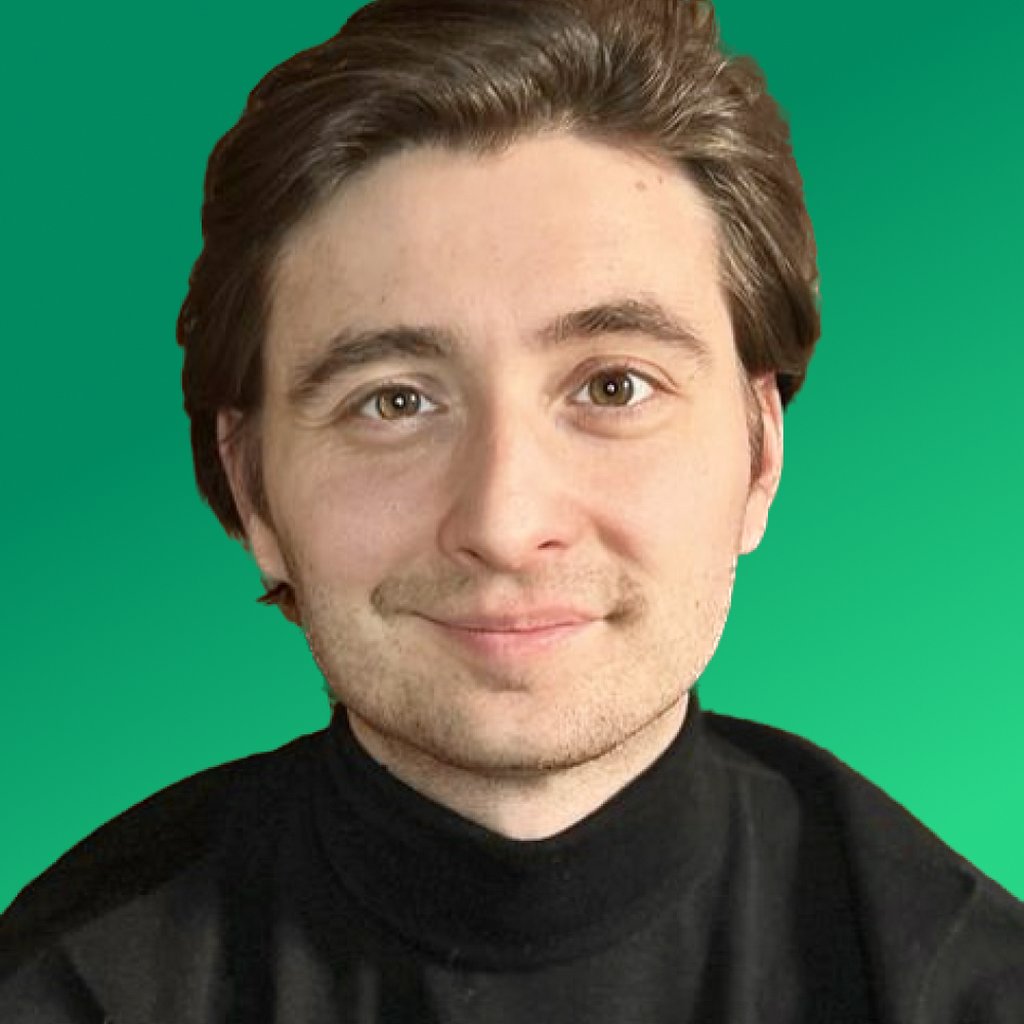Avatar of Anthony L.