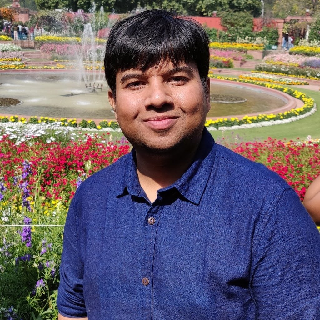 Avatar of Tej G.