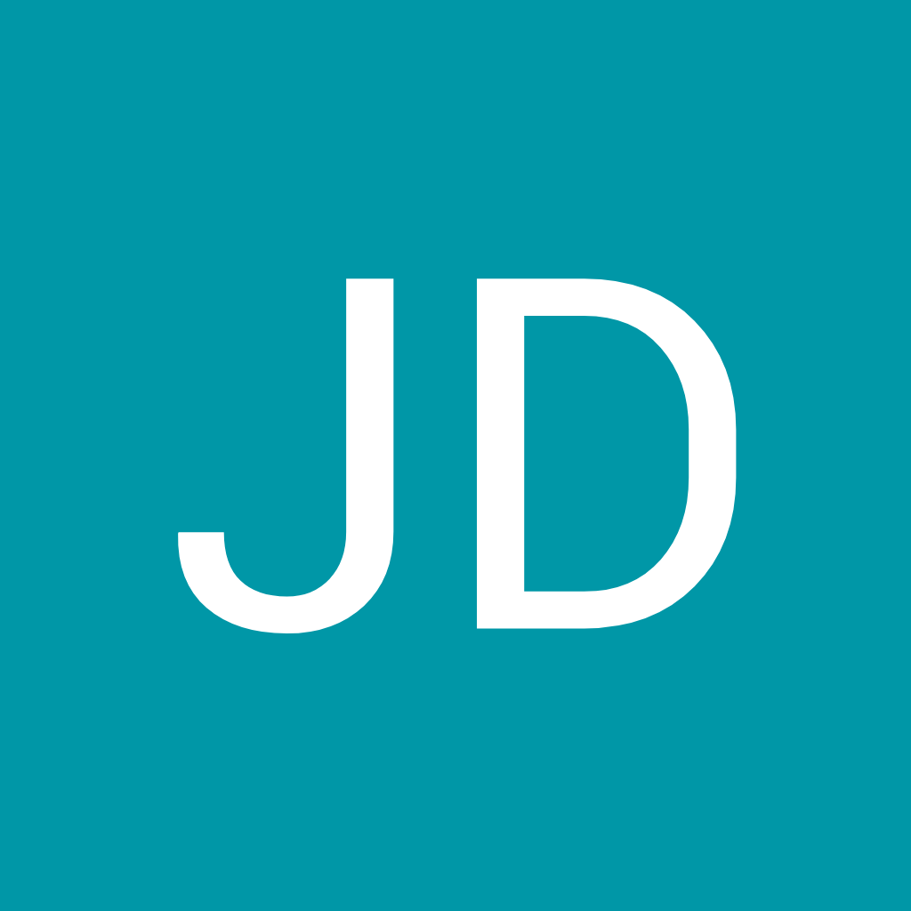 Avatar of JD M.