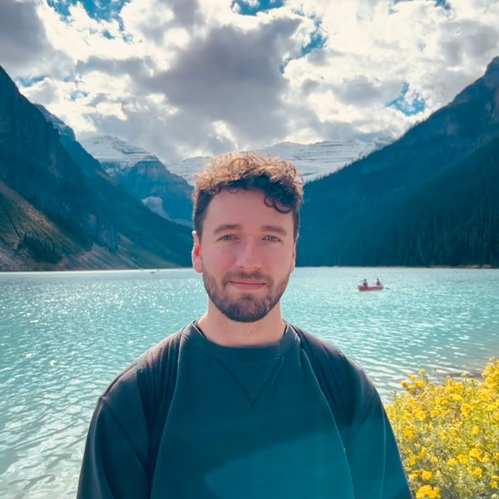 Avatar of Cody Hilborn