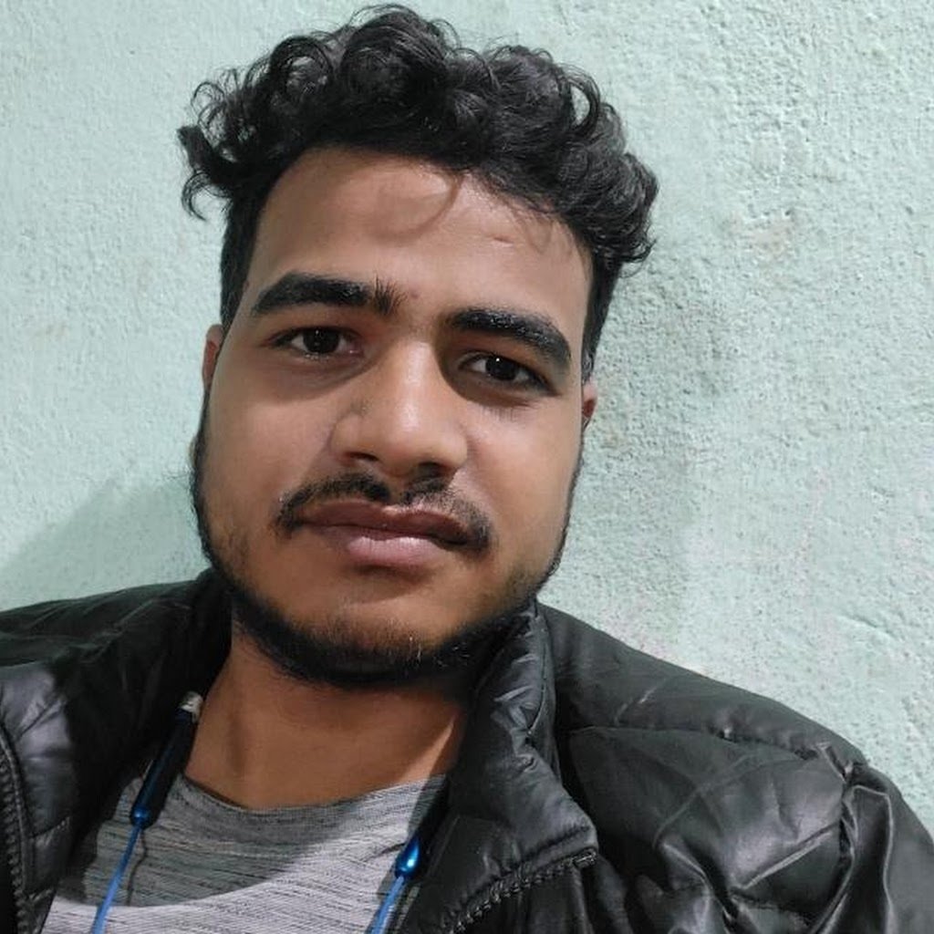 Avatar of Suraj S.