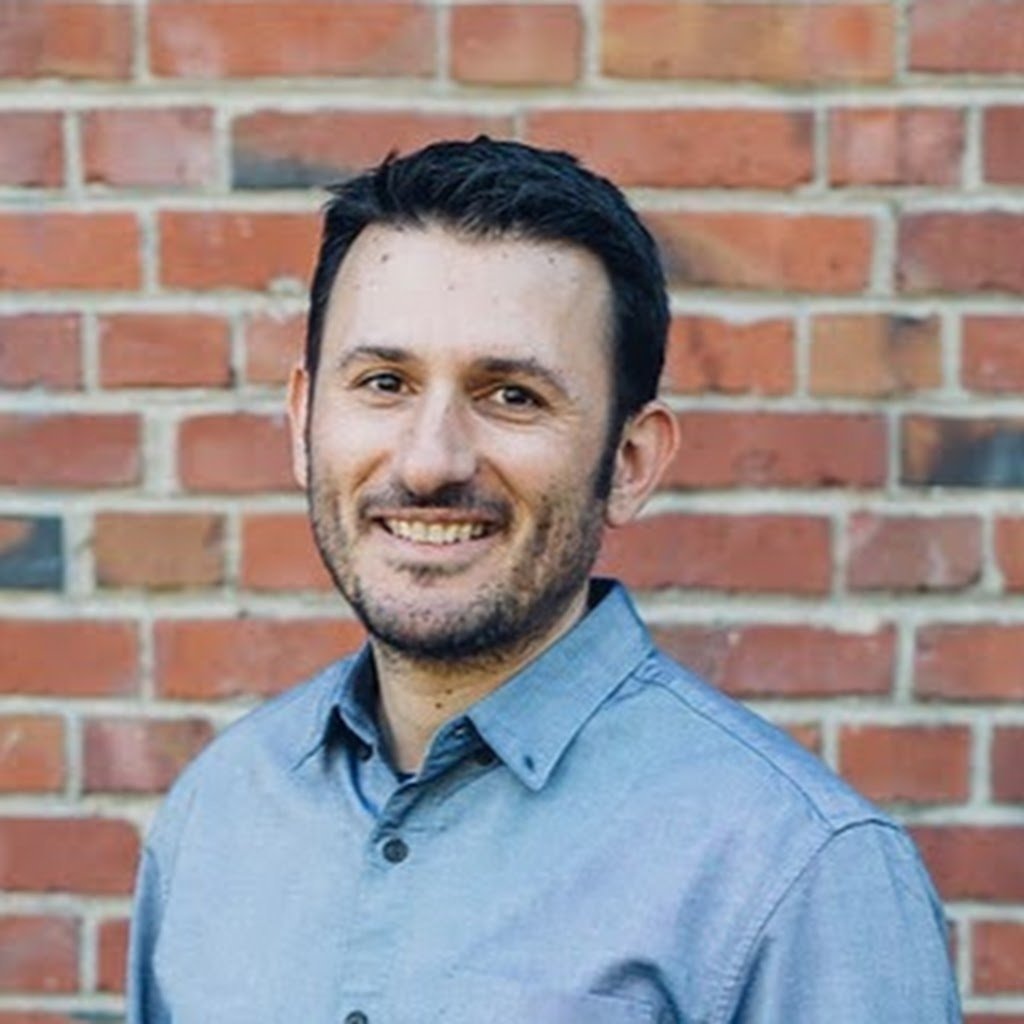 Avatar of Alex K.
