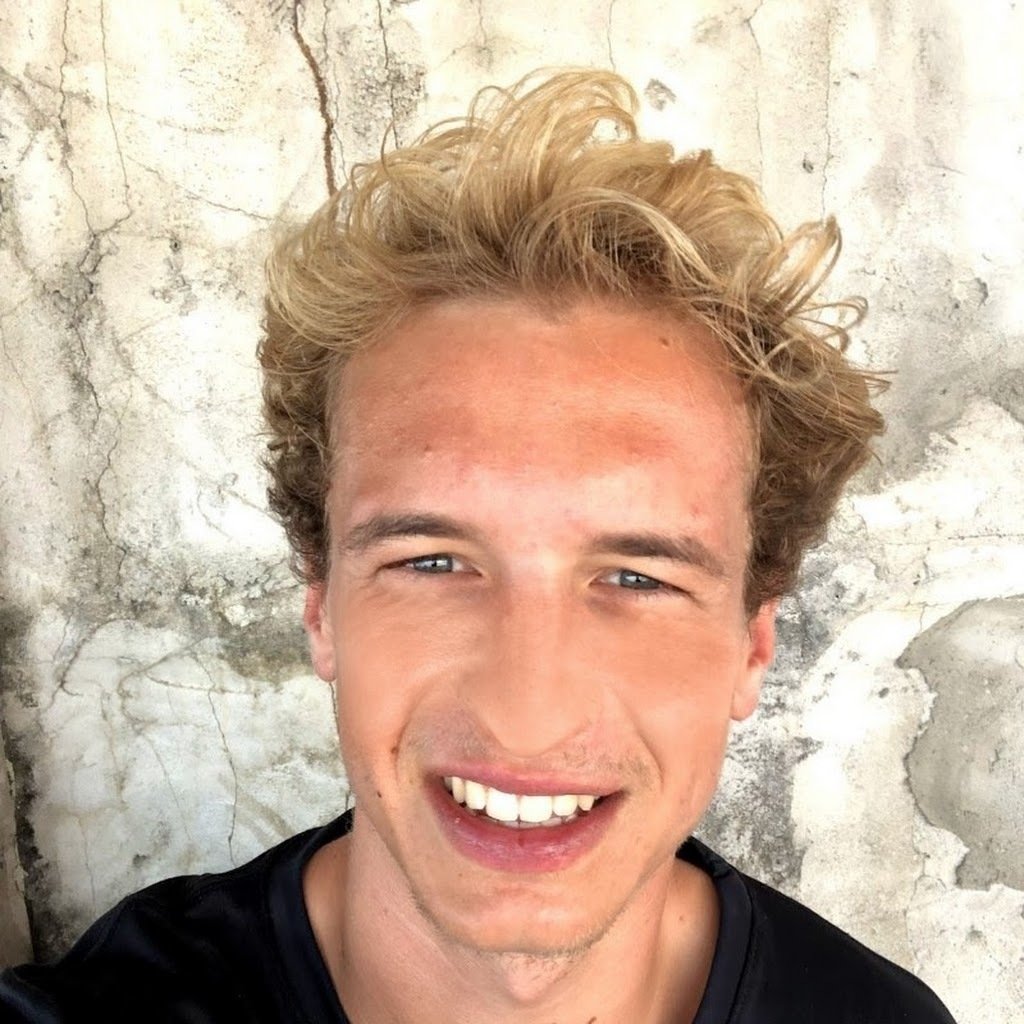 Avatar of Lucas D.