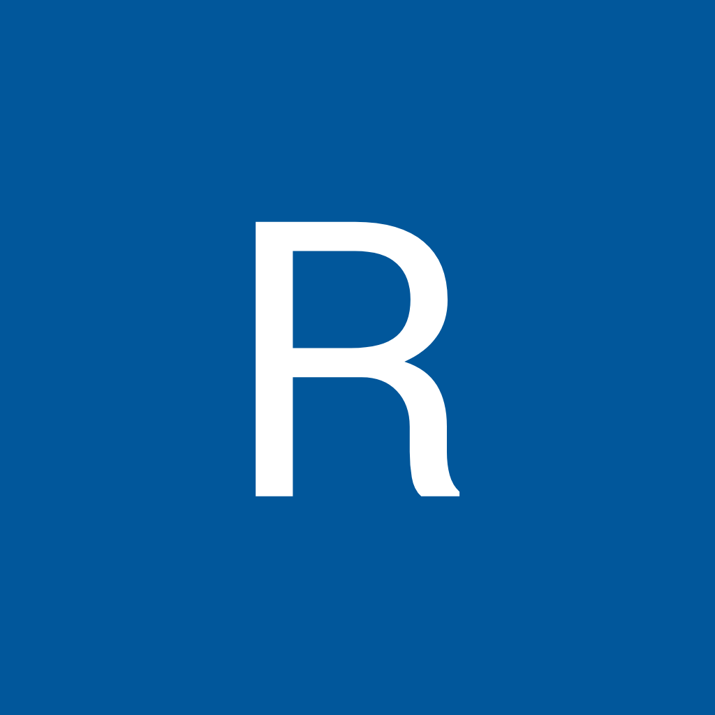 Avatar of Rasmus P.