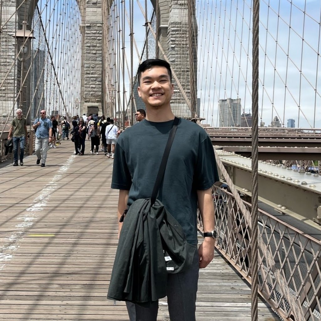 Avatar of Nam Nguyen