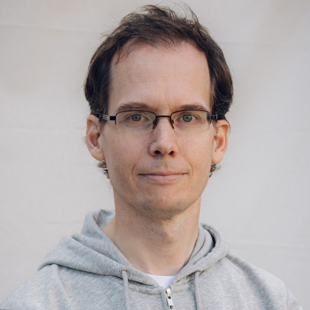 Avatar of Ivar S.