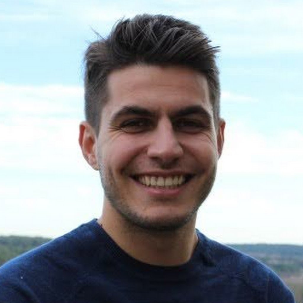 Avatar of Arnaud B.