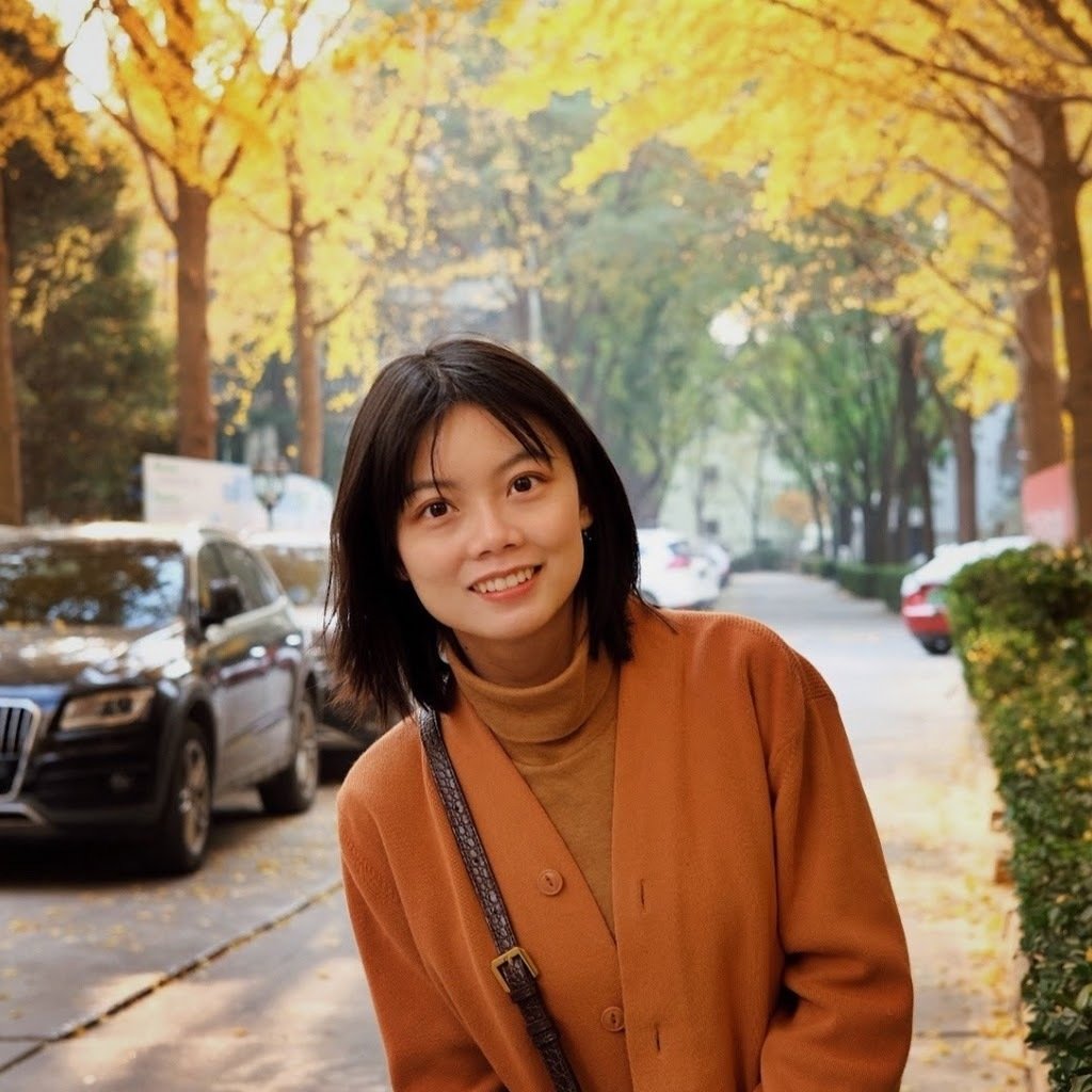 Avatar of Zixin X.