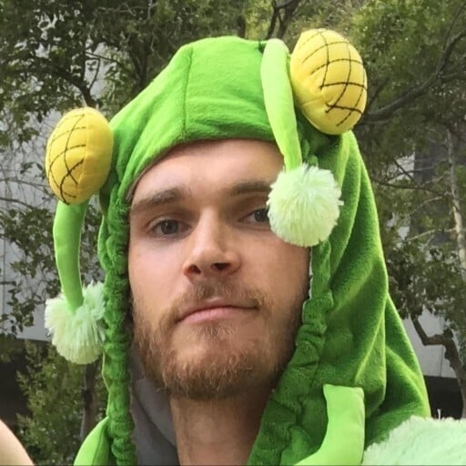 Avatar of Justin C.