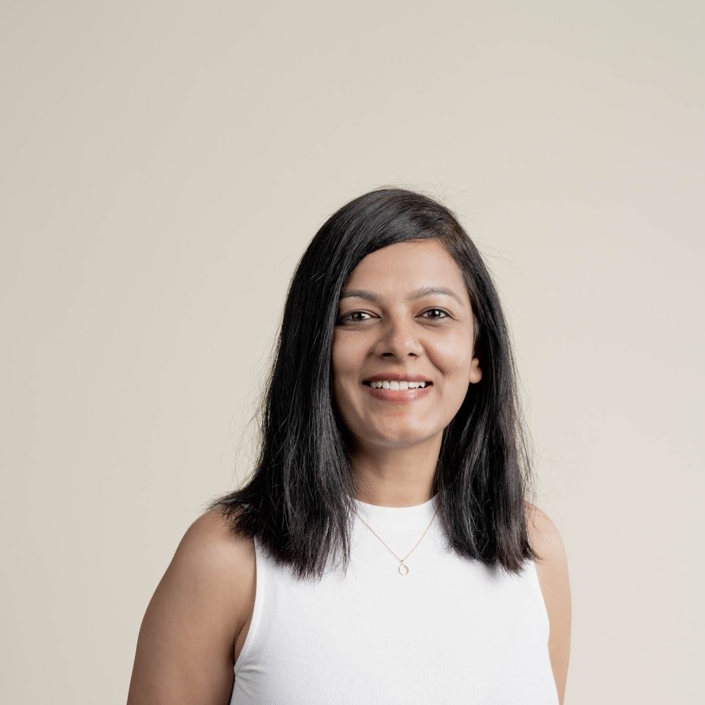 Avatar of Tanaya S.