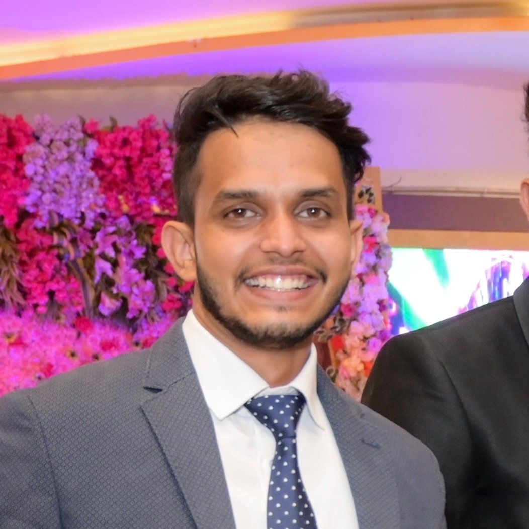 Avatar of Shivank D.