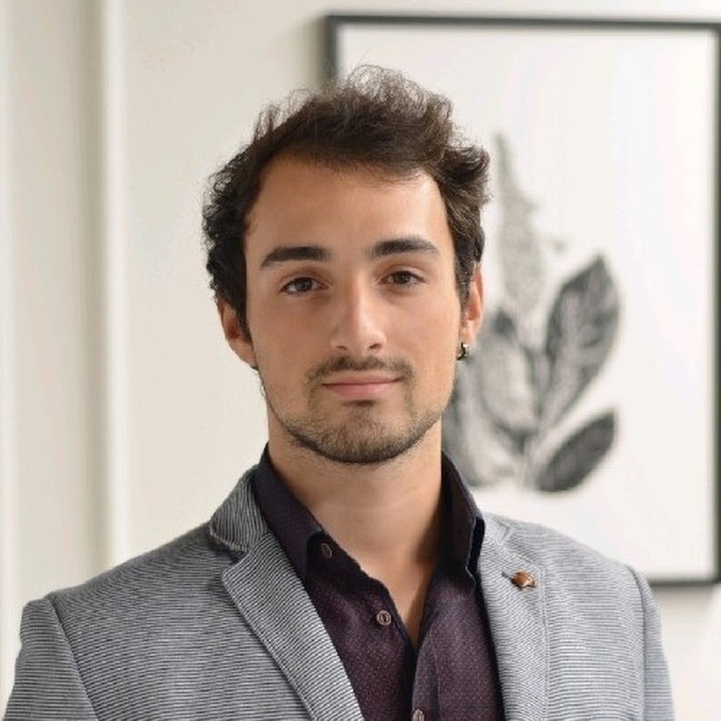 Avatar of Nareg B.
