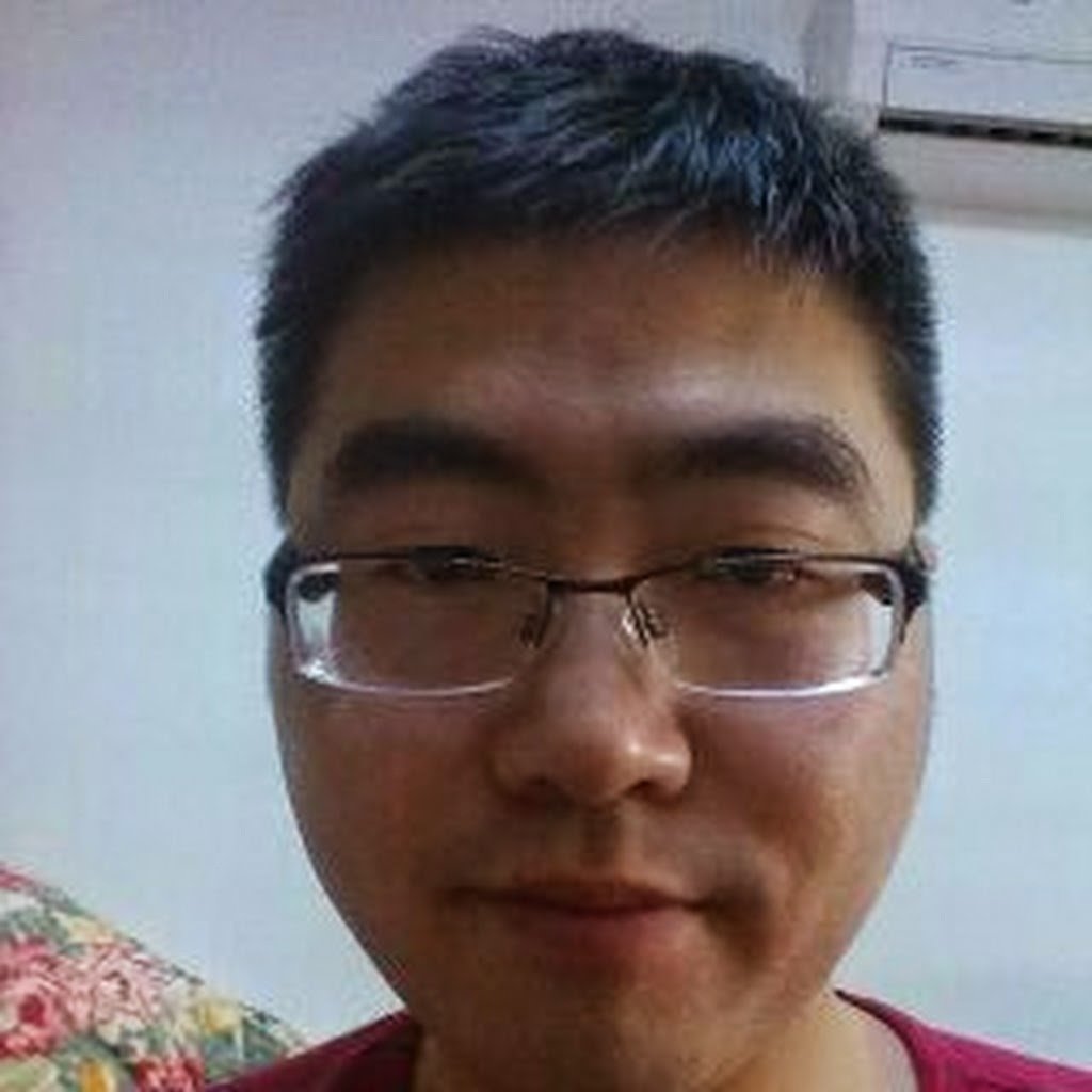 Avatar of zhenyu s.