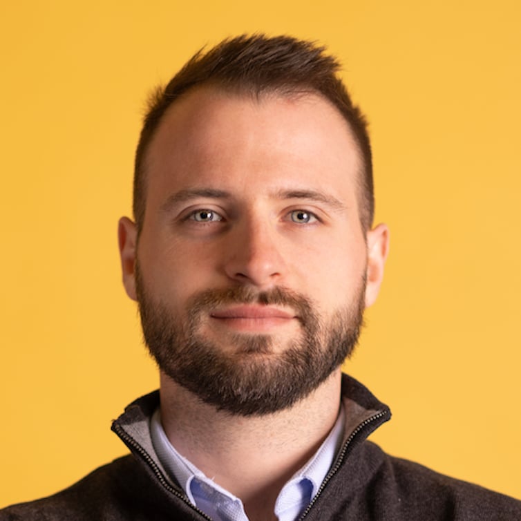 Avatar of Alex C.