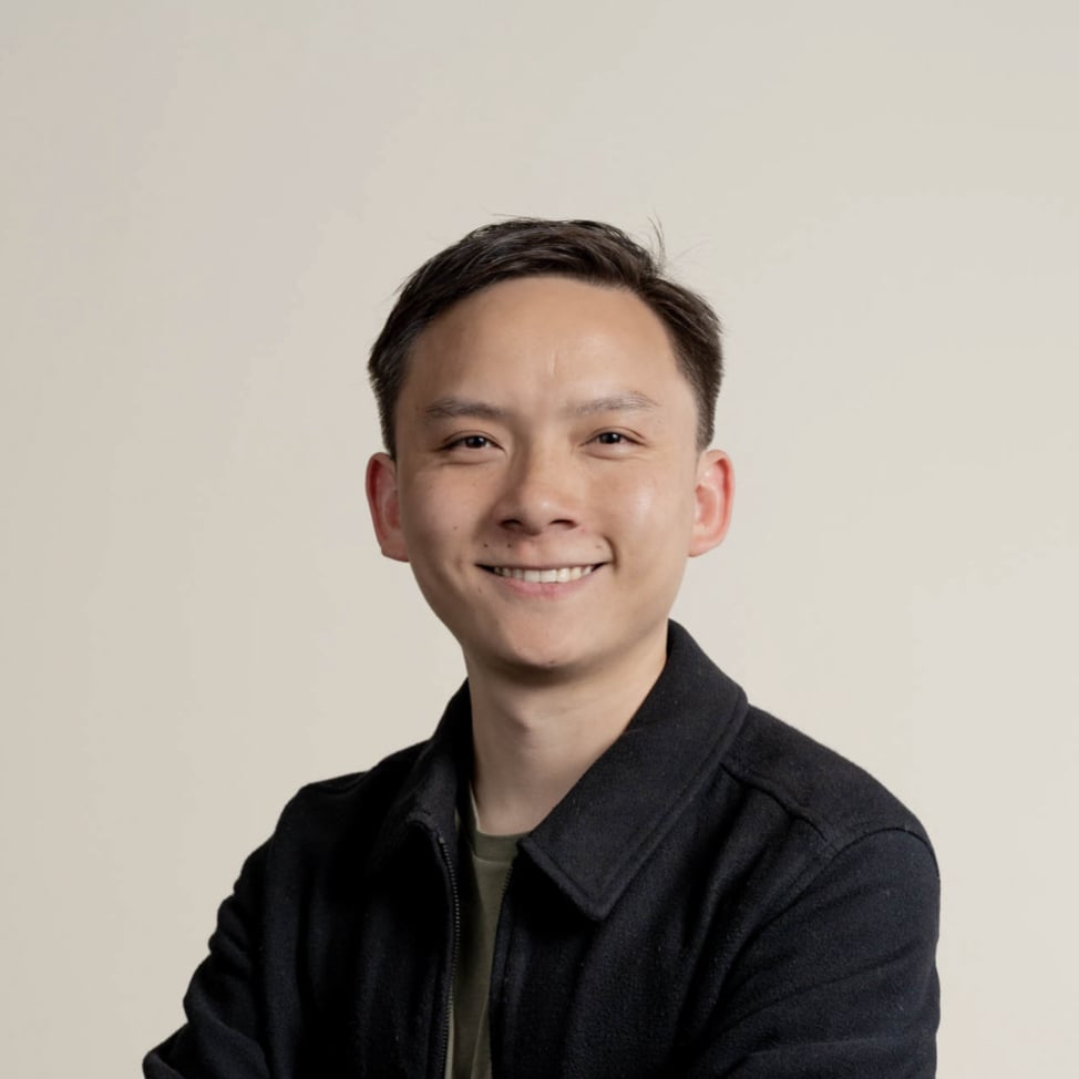 Avatar of Myron F.