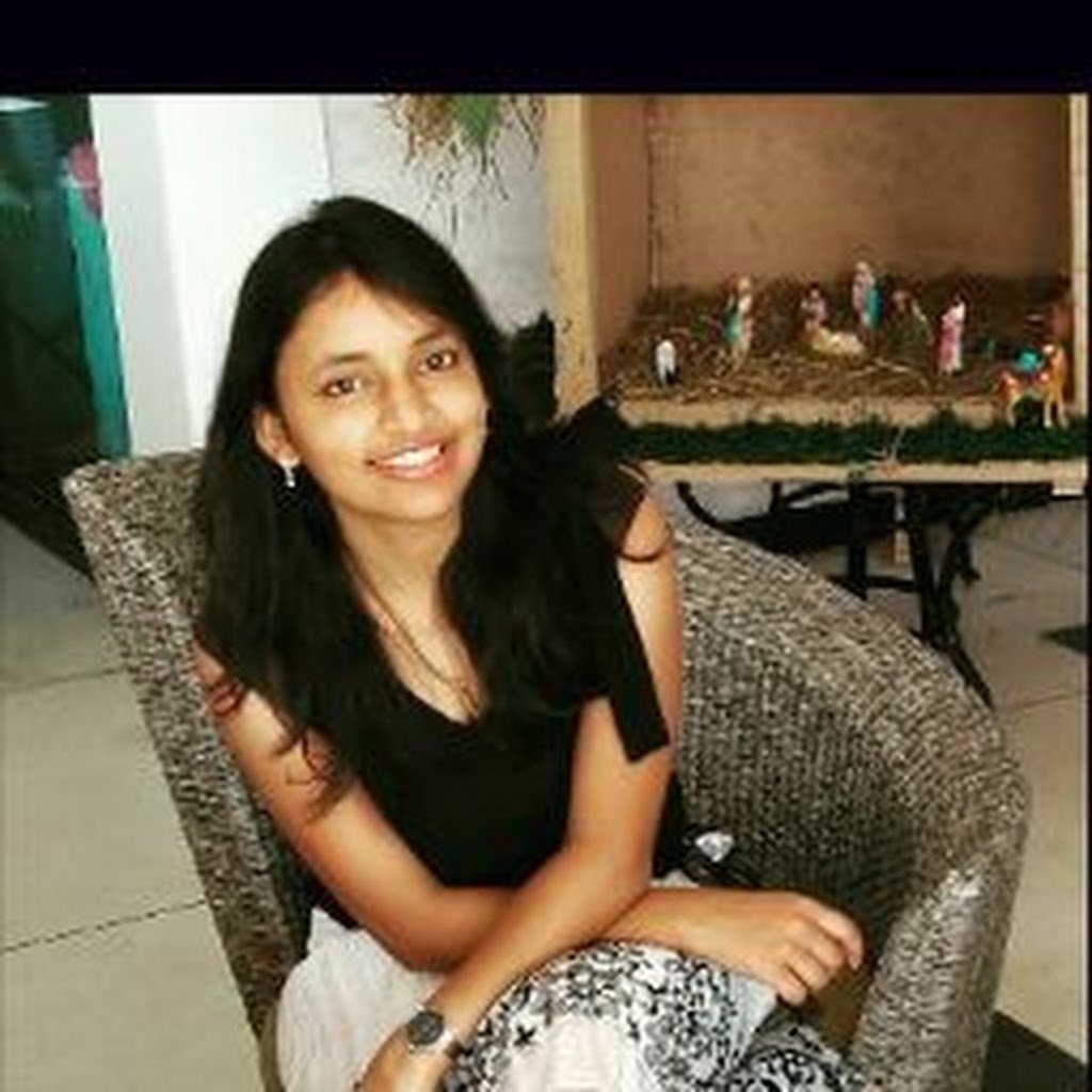 Avatar of Kamna K.