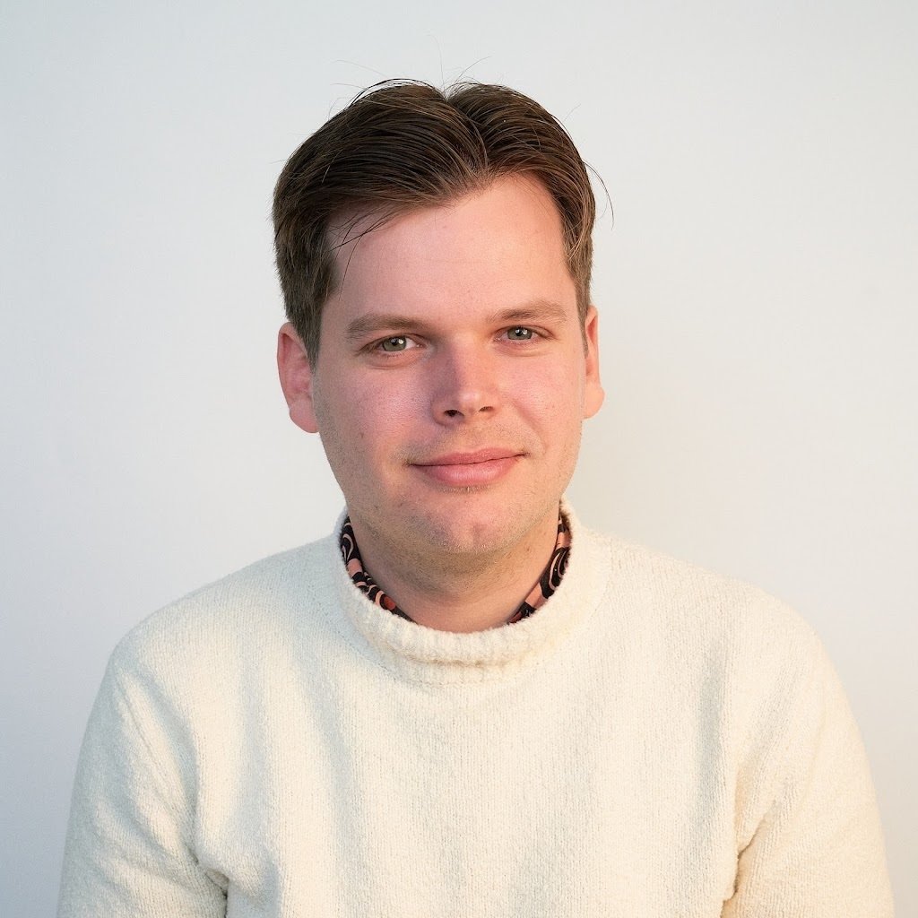 Avatar of Felix R.