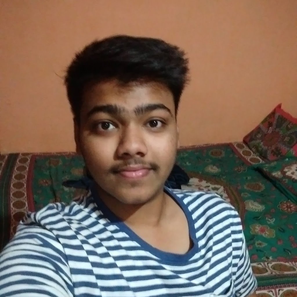 Avatar of Suraj K.