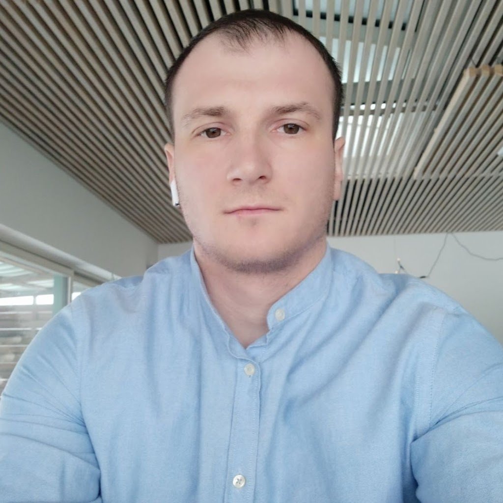 Avatar of Ihor S.