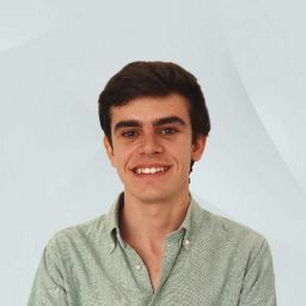 Avatar of Javier N.