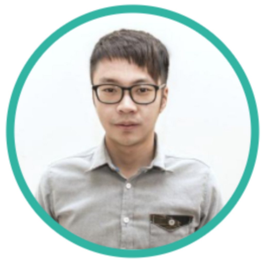 Avatar of Kawai L.