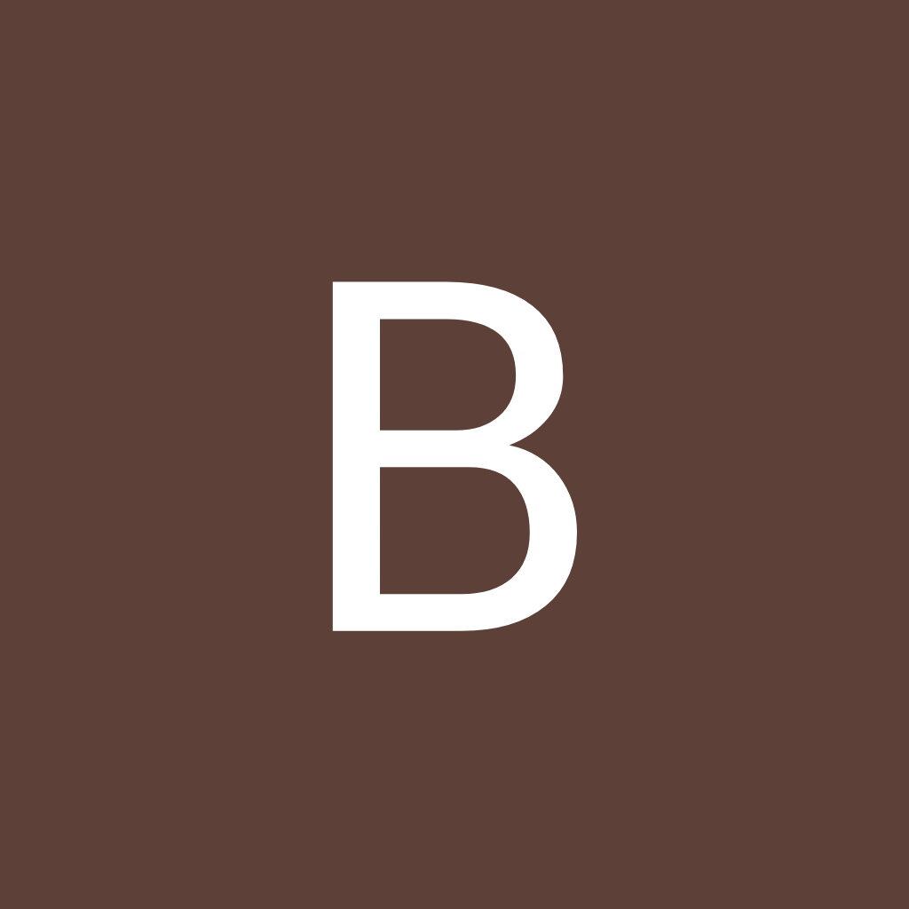 Avatar of Bowen Y.