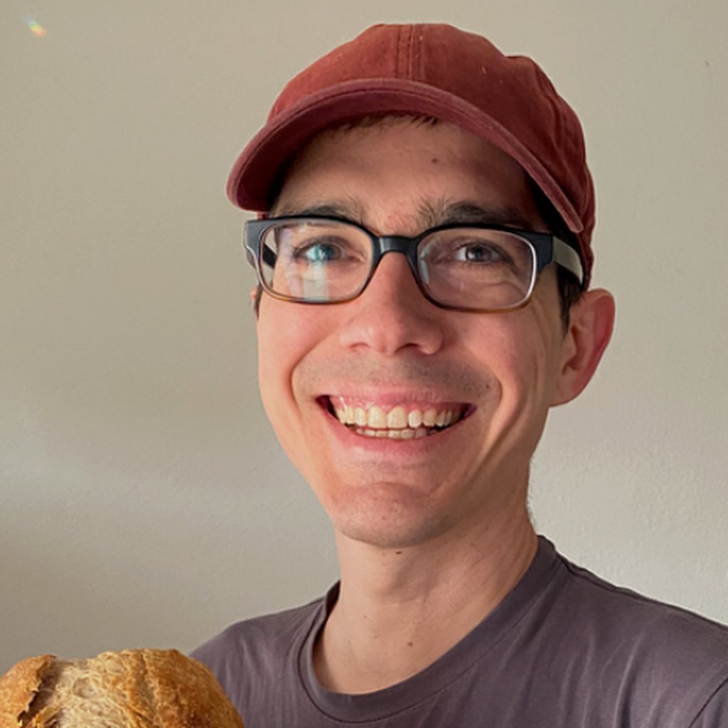 Avatar of Chris F.