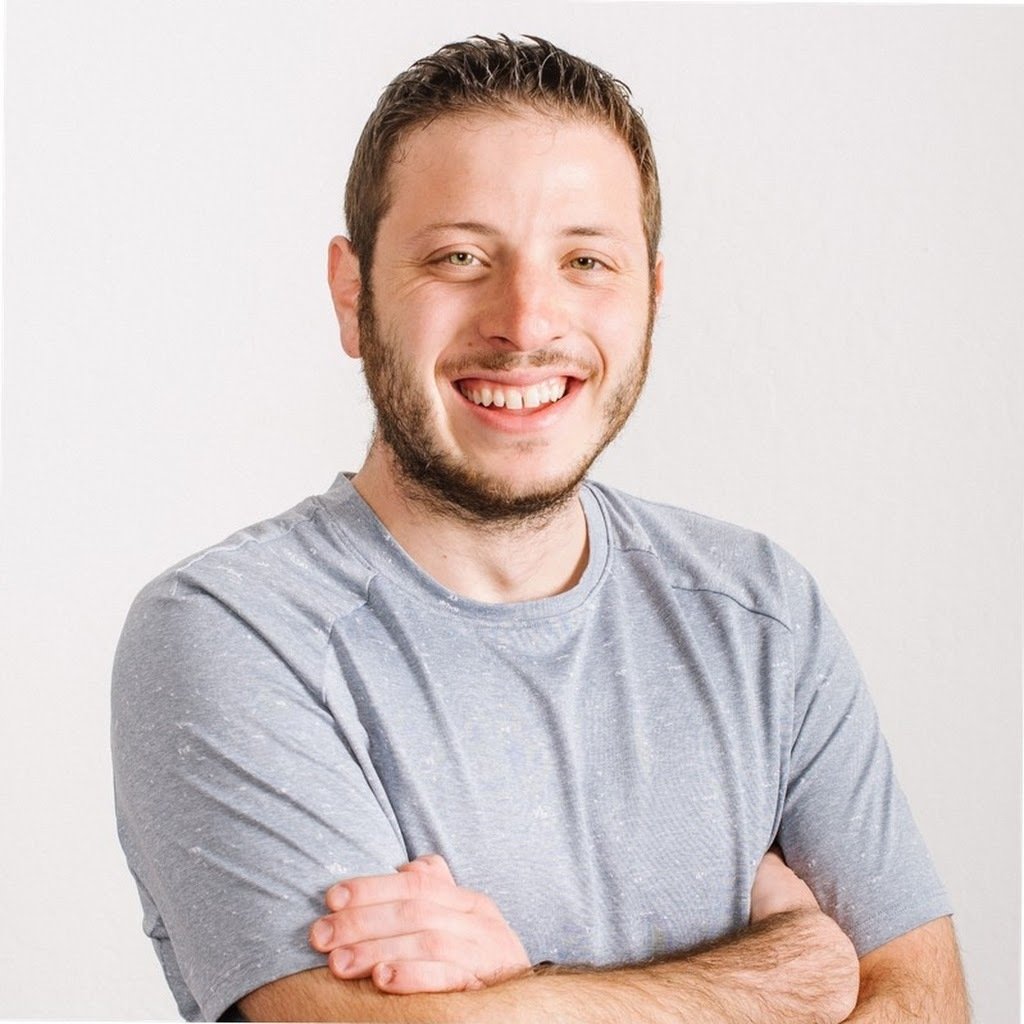 Avatar of Seth S.