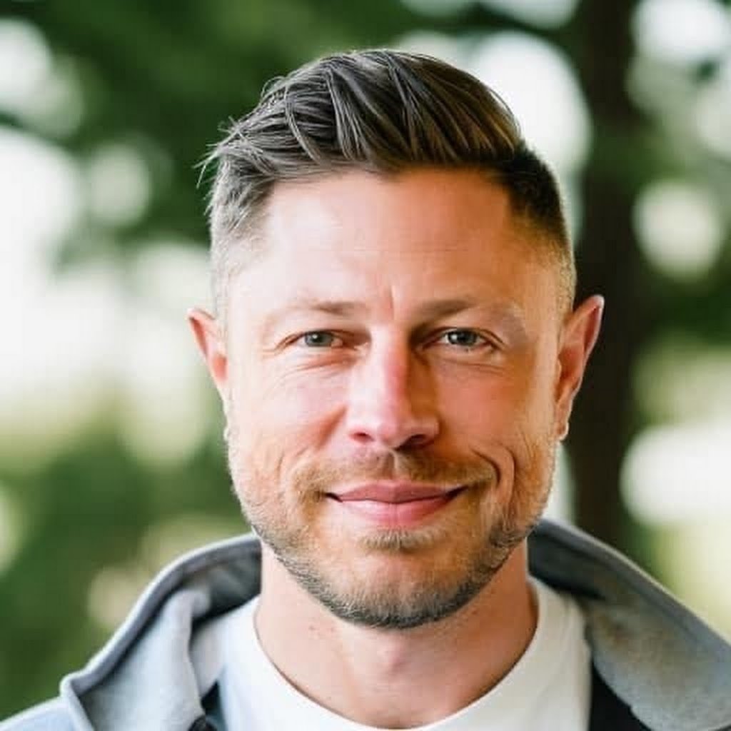 Avatar of Mike H.